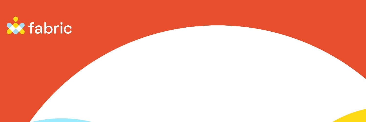 Team_Fabric's profile banner image