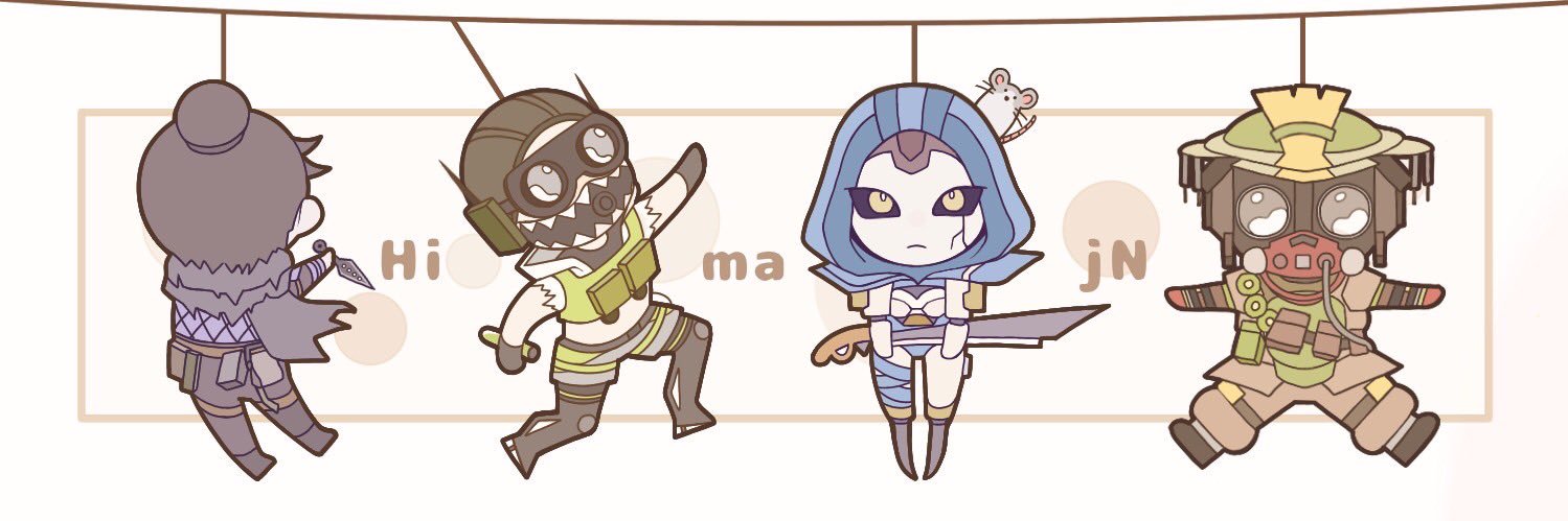 HimajN__'s profile banner image