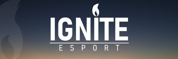 IgniteEsportdk Profile Banner