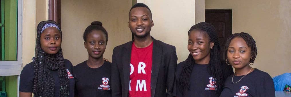 findnursesng's profile banner image