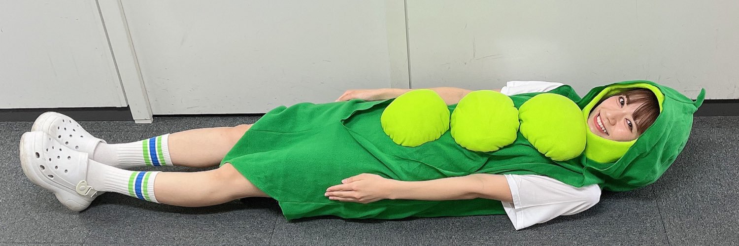 広山 楓 MyDearDarlin' banner