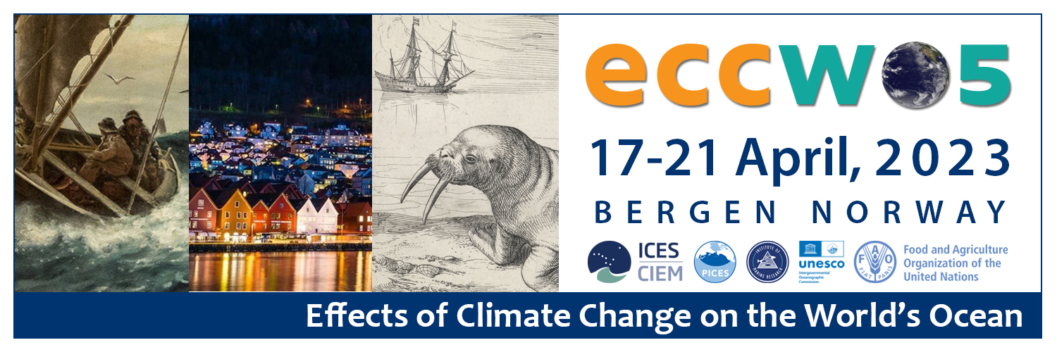 ECCWO's banner