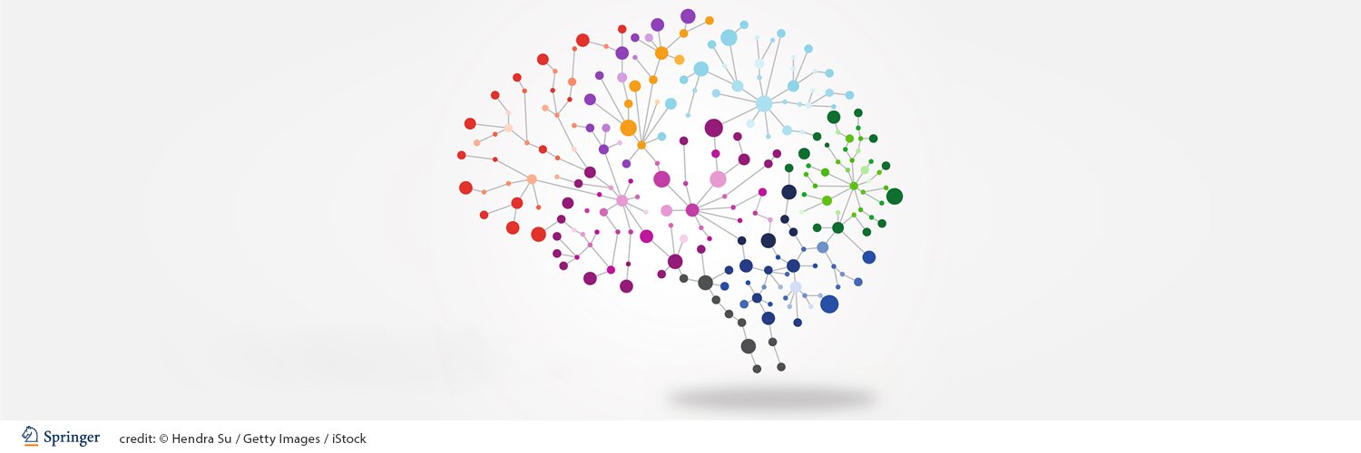 Computational Brain & Behavior banner