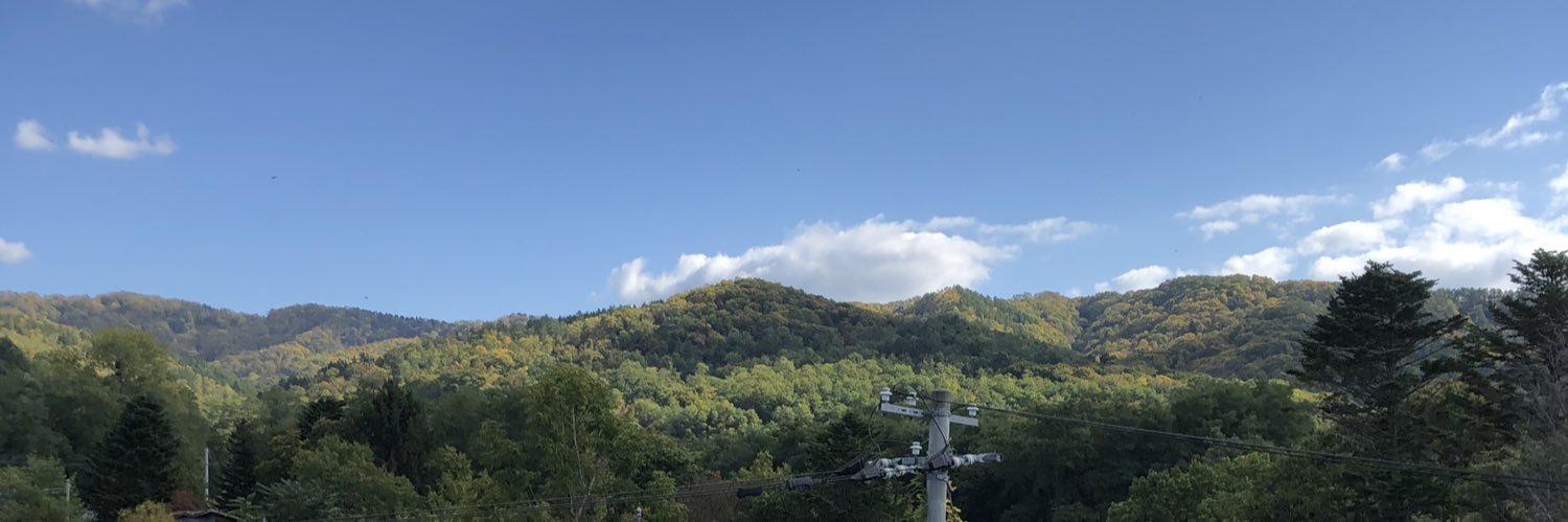 不器用大家（北海道） banner