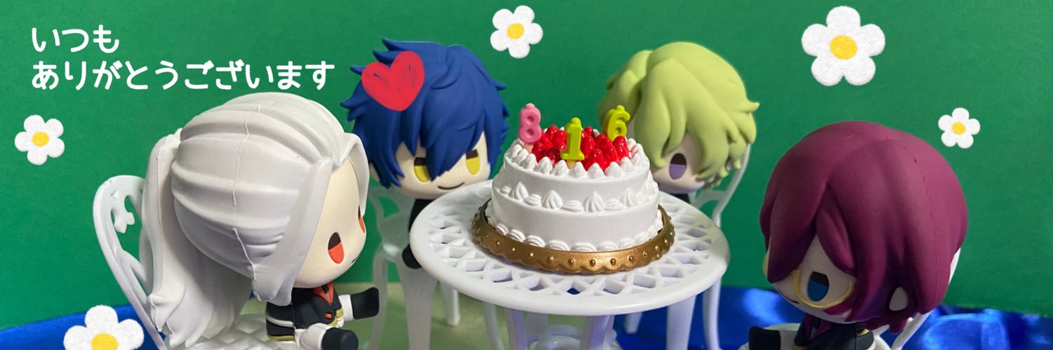 えむこN✩⃛ೄ banner