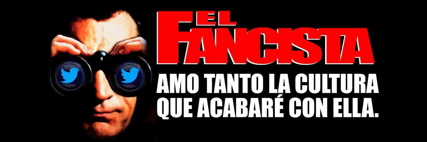 elfancista's profile banner image