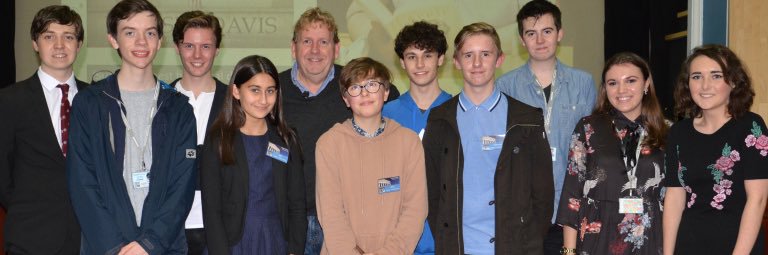 LSACA Outreach banner