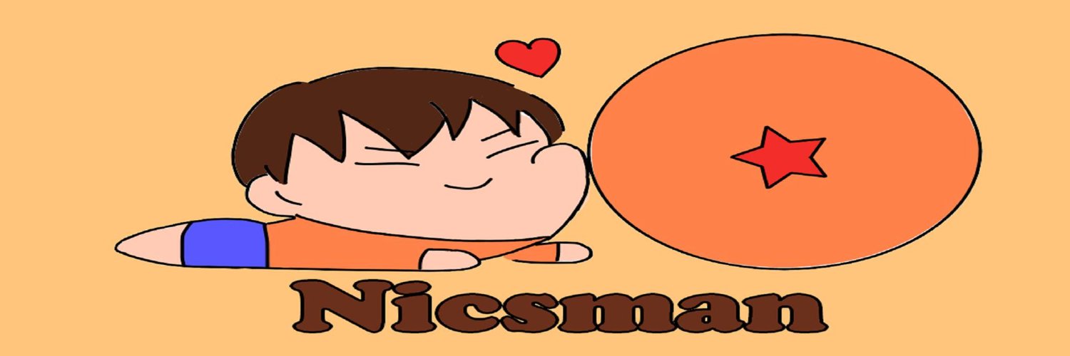 nicsman banner