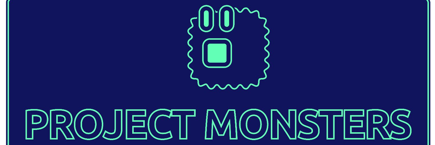 MonstersMonst's profile banner image
