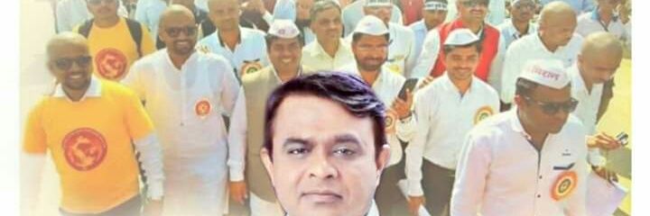 Govind Ugale banner