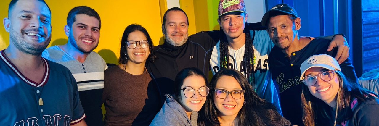 emilzabala's profile banner image