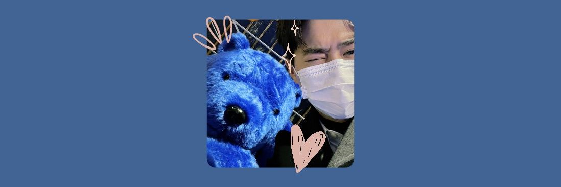 baehunkimby's profile banner image