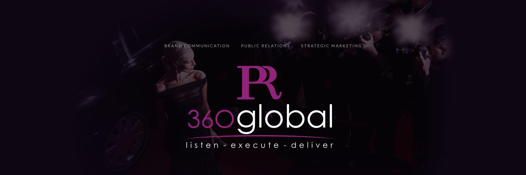 pr360global's profile banner image