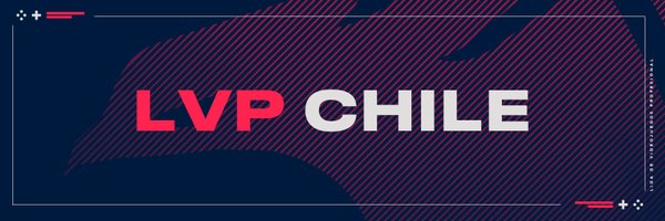 LVP CHILE Profile Banner