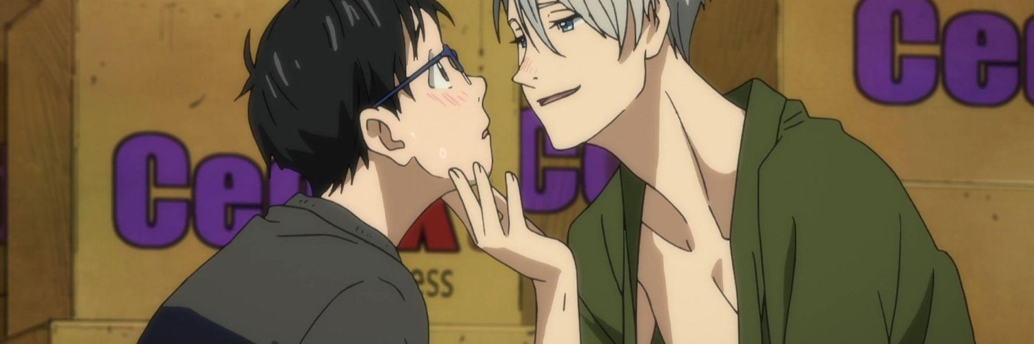 (ﾉ∀`♥) banner
