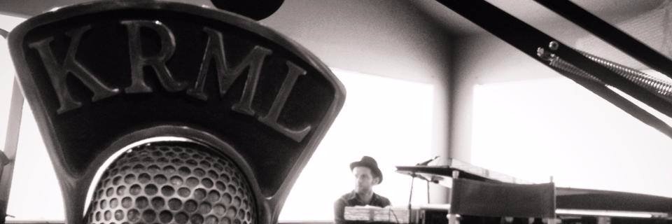 thenewKRML's profile banner image