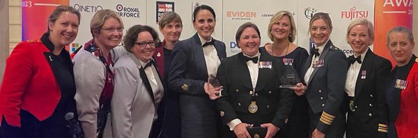 Inspectorate_SM Profile Banner