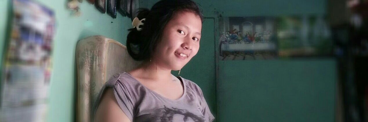Indahsimbolon13's profile banner image