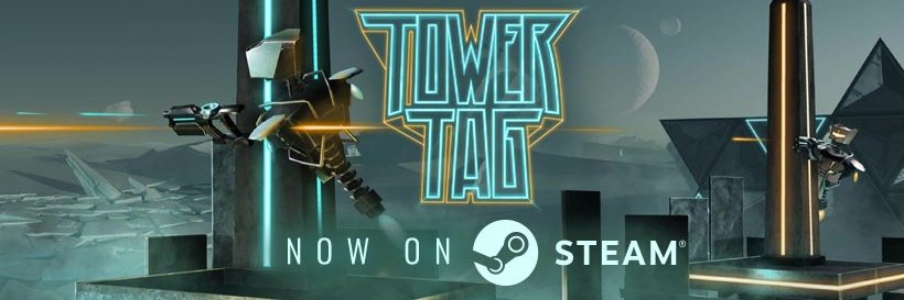 Tower Tag banner