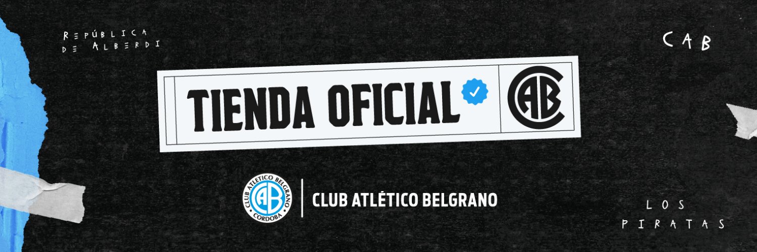 República De Alberdi banner