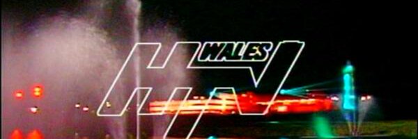 HTV Wales Profile Banner