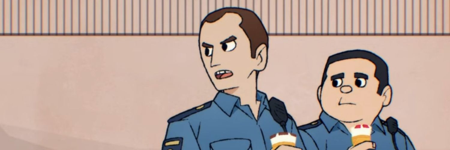 TheBaldCaper's profile banner image