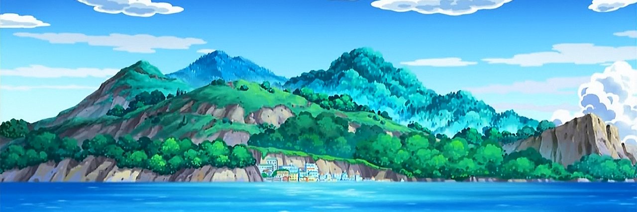 Bigachu's banner