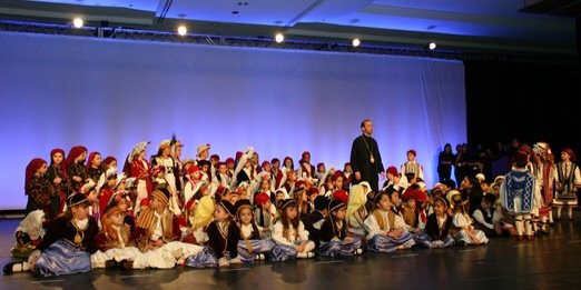 FDF Problems banner