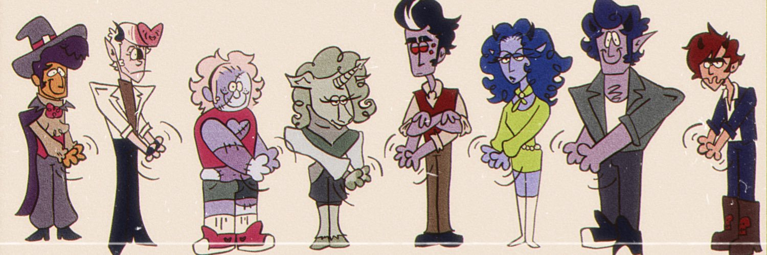PeanutPeepshow's profile banner image