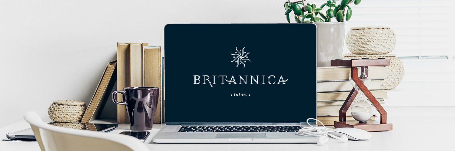 BritTutors's profile banner image