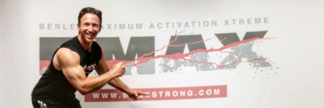 BMAXStrong's profile banner image