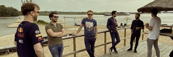CodeSquadNL Profile Banner
