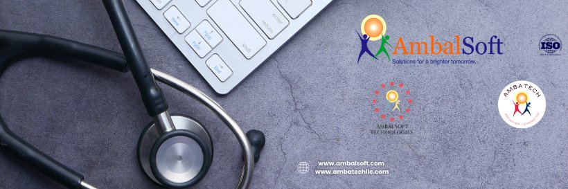 AmbalSoft InfoTech banner