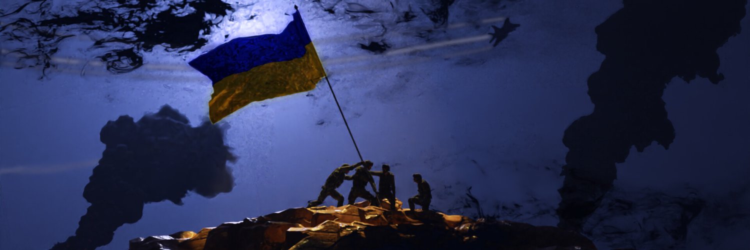 Ukraine - Combat Footage Archive 🇬🇪 🇺🇦's banner