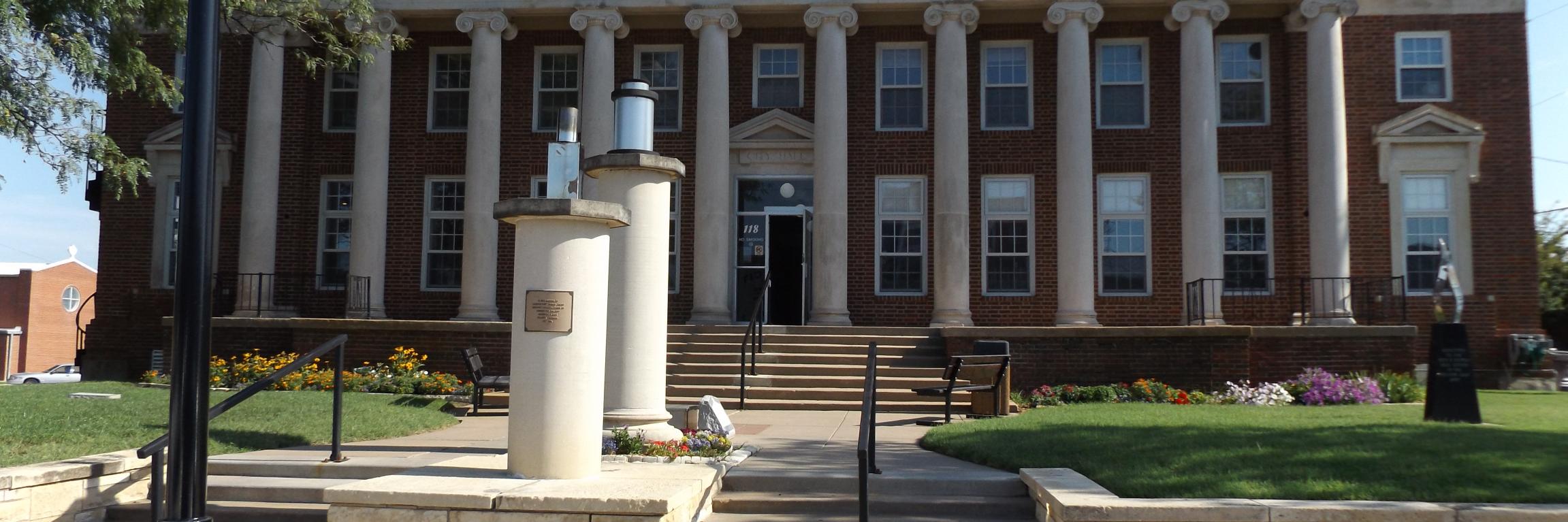 CityofAC's profile banner image