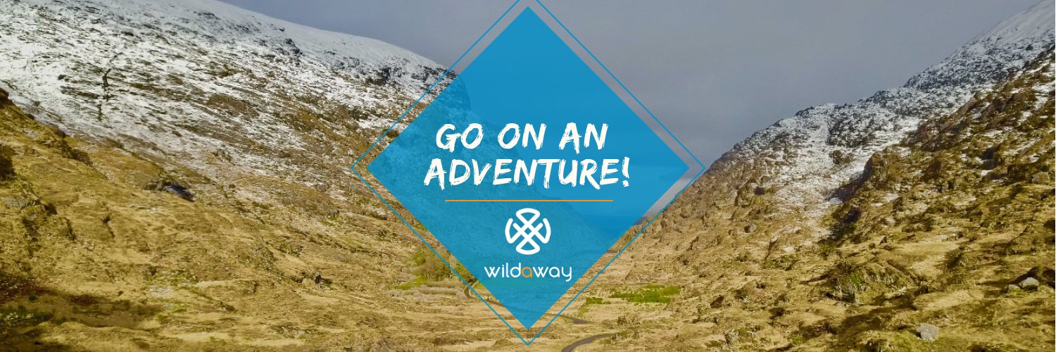 WildAWay banner
