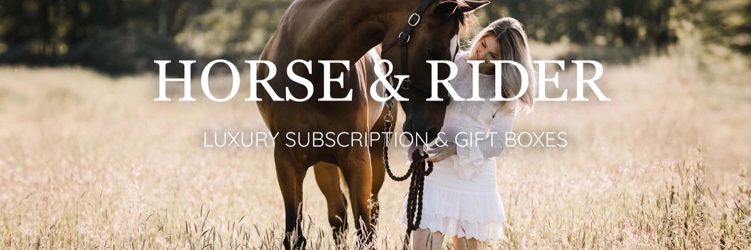 Forelock & Fringe banner