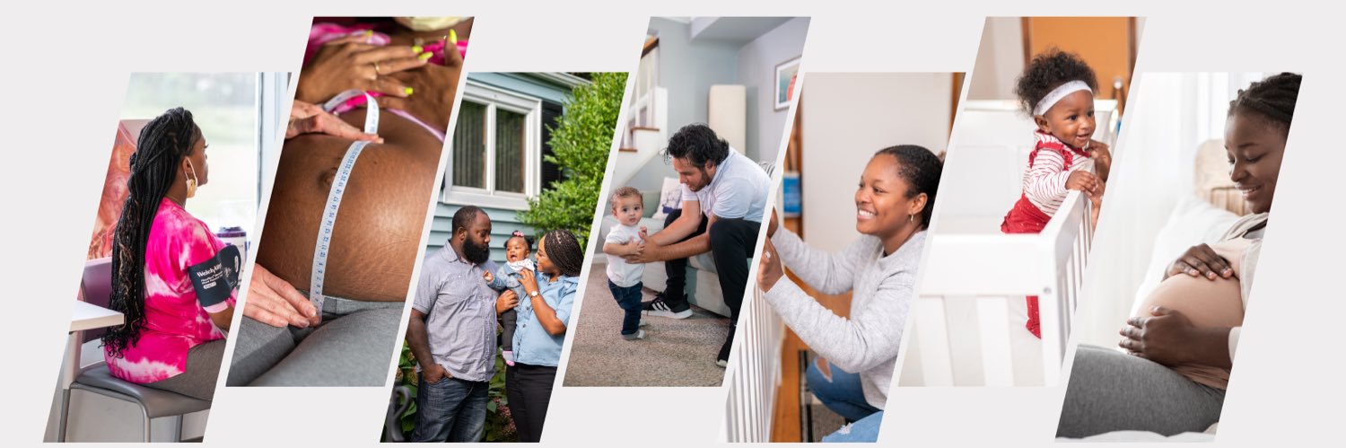 First Year Cleveland banner