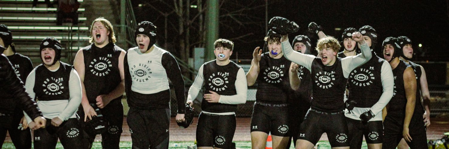 ProVisionAcademy banner