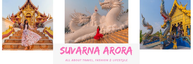 SuvarnaArora's profile banner image