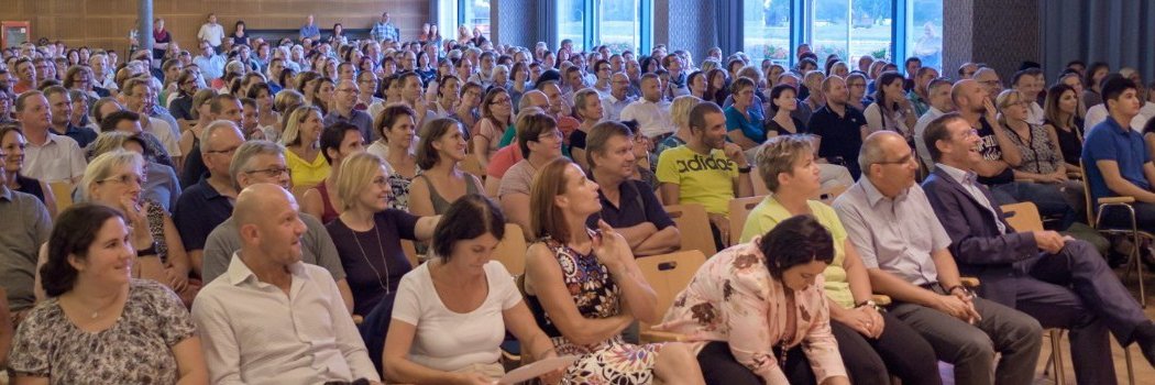 Franz Kuehmayer banner