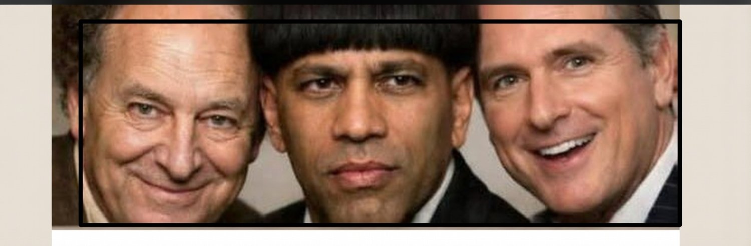 Live from Liz Warren's teepee banner