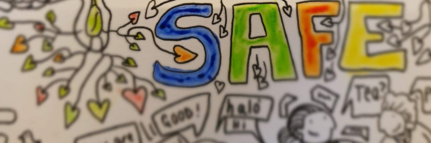 Hannah Dickson (she/her/hers) banner