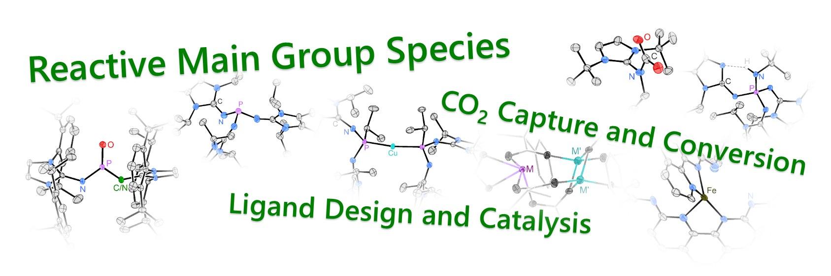 Dielmann Group banner