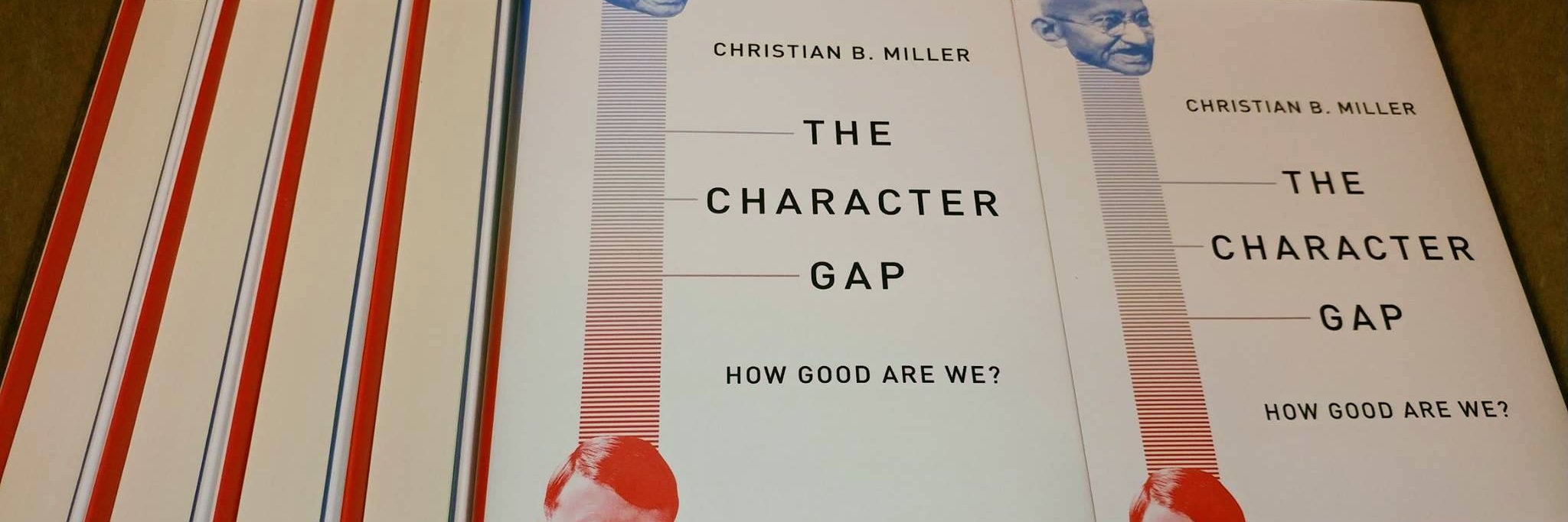 Christian Miller's banner