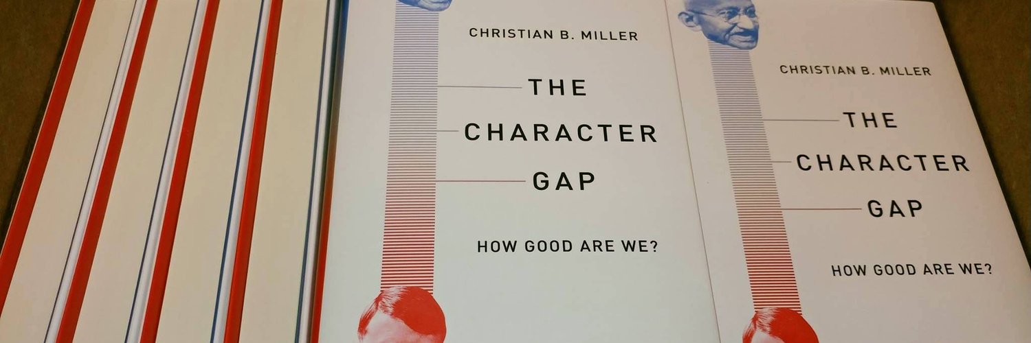 Christian Miller Profile Banner