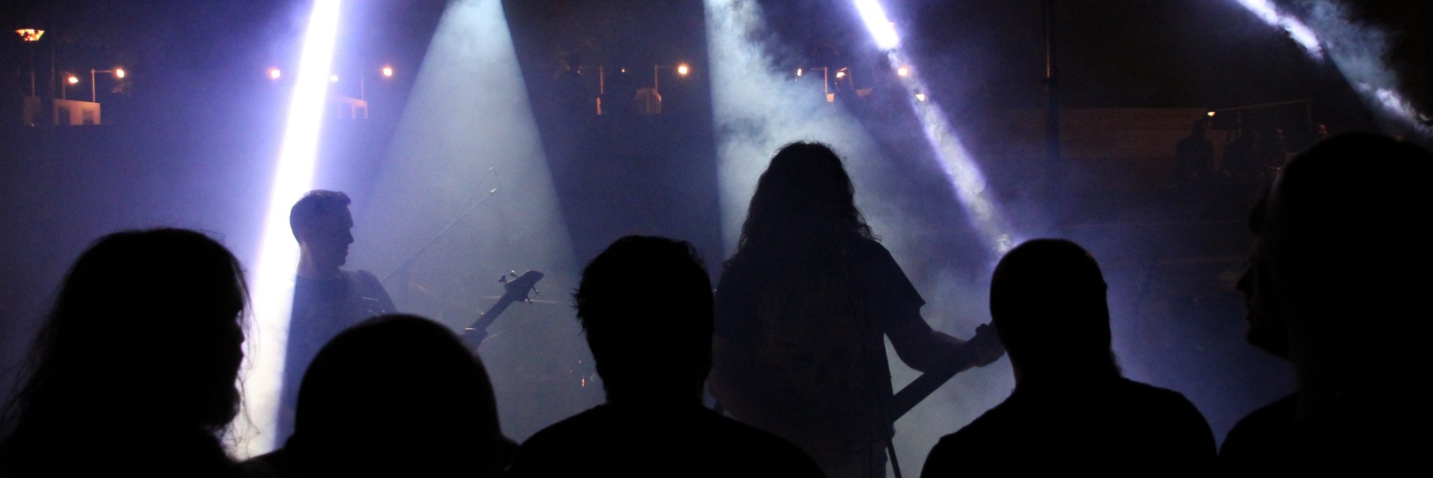 CruzdeFerroband's profile banner image