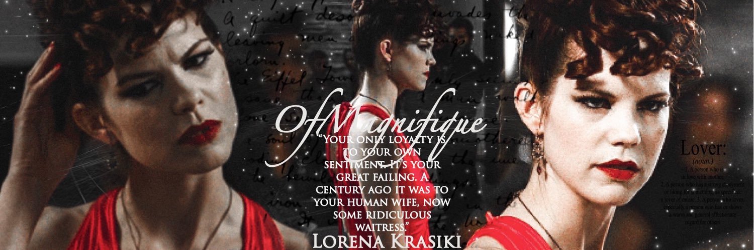 —𝐊𝐫𝐚𝐬𝐢𝐤𝐢, 𝐋𝐨𝐫𝐞𝐧𝐚 ( PARODY ) banner