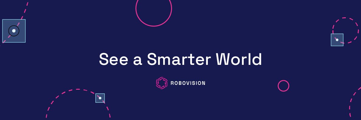 Robovision.ai banner