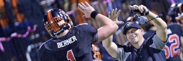 Jeremy Blechle banner